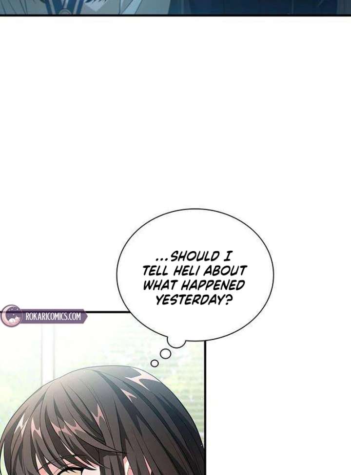 Dark Moon: Two Moons Chapter 6 - Page 66