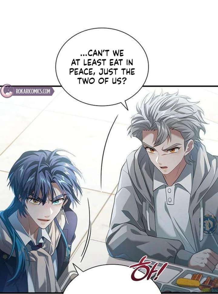 Dark Moon: Two Moons Chapter 6 - Page 68