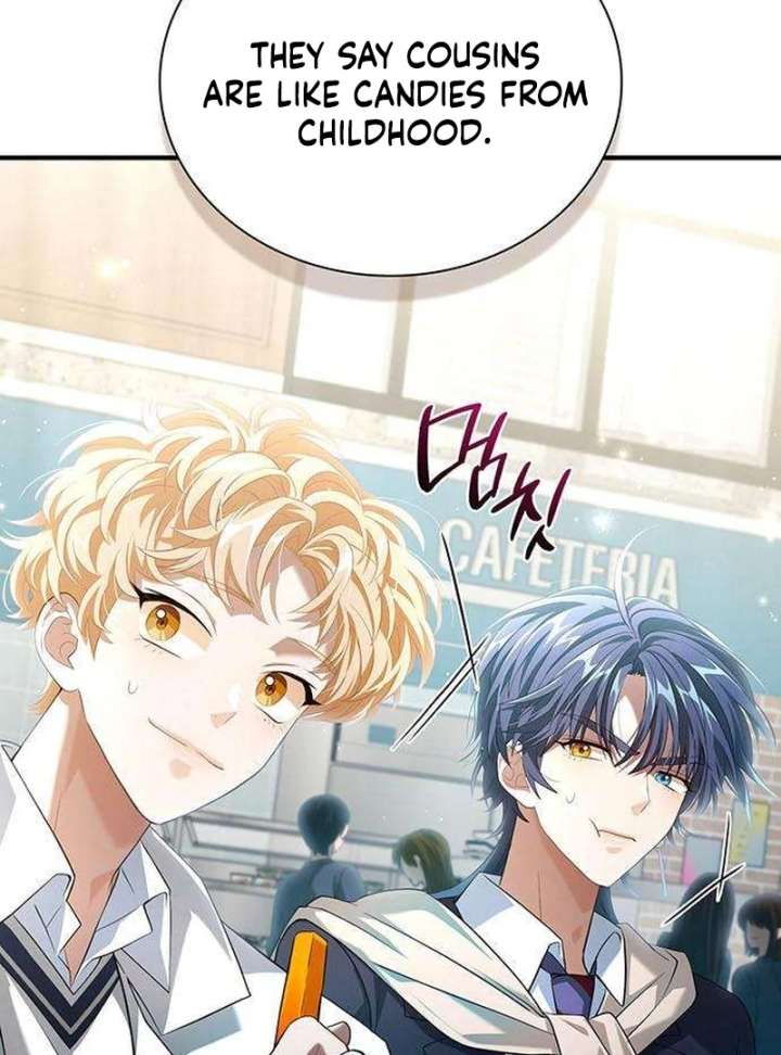 Dark Moon: Two Moons Chapter 6 - Page 75