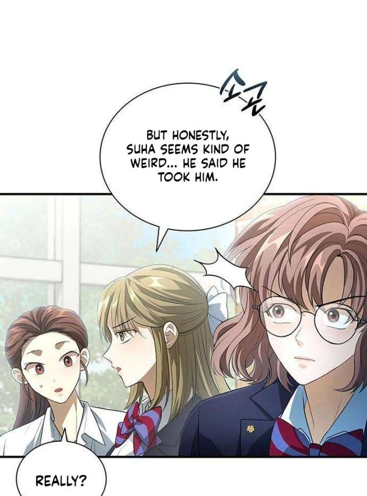 Dark Moon: Two Moons Chapter 6 - Page 83