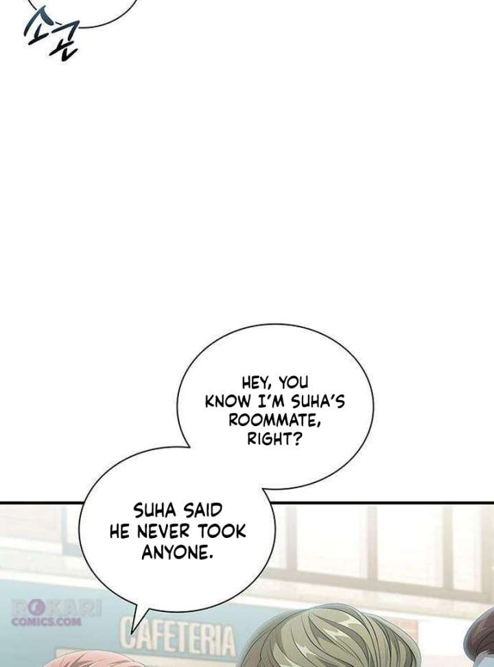 Dark Moon: Two Moons Chapter 6 - Page 84