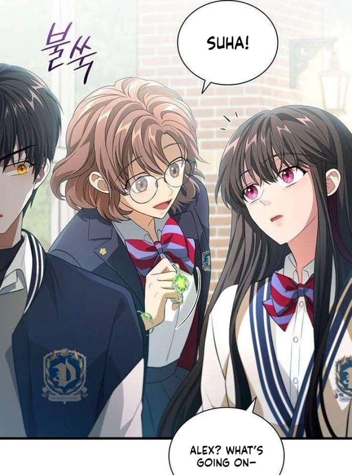 Dark Moon: Two Moons Chapter 6 - Page 90