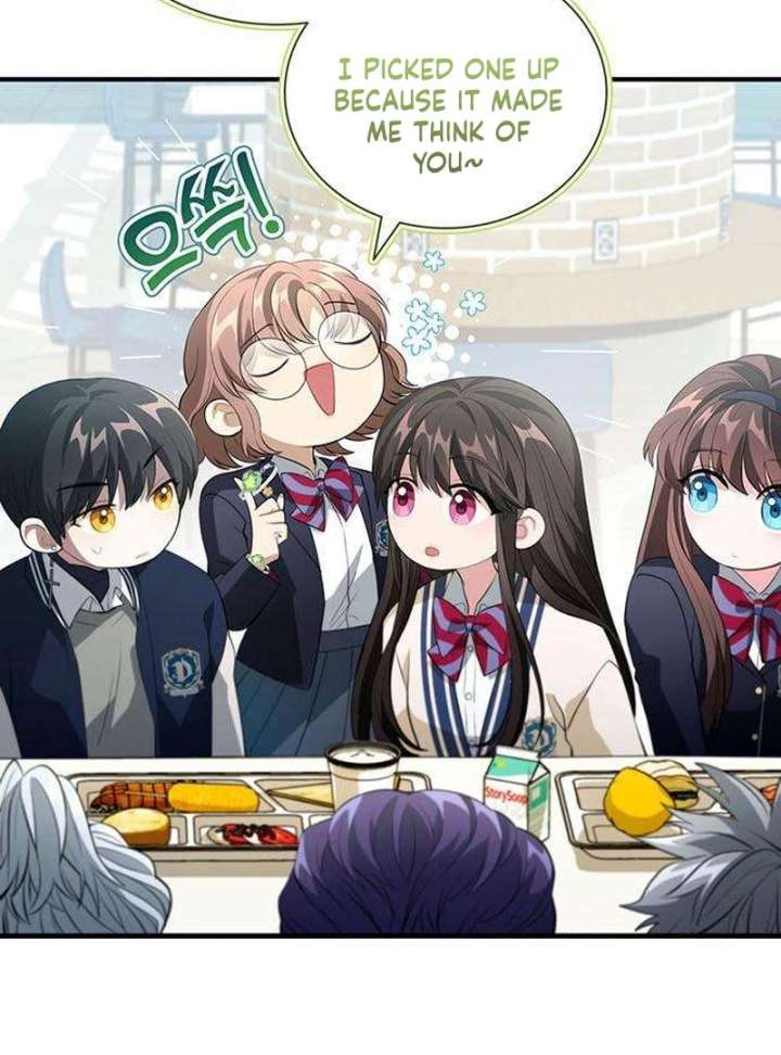 Dark Moon: Two Moons Chapter 6 - Page 94