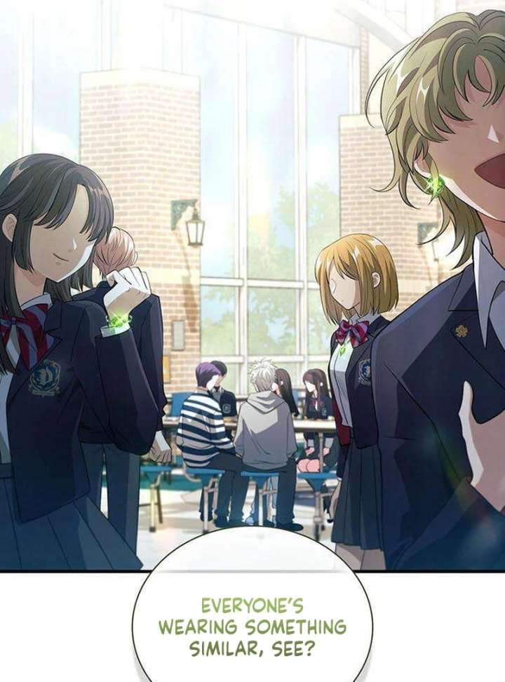 Dark Moon: Two Moons Chapter 6 - Page 96