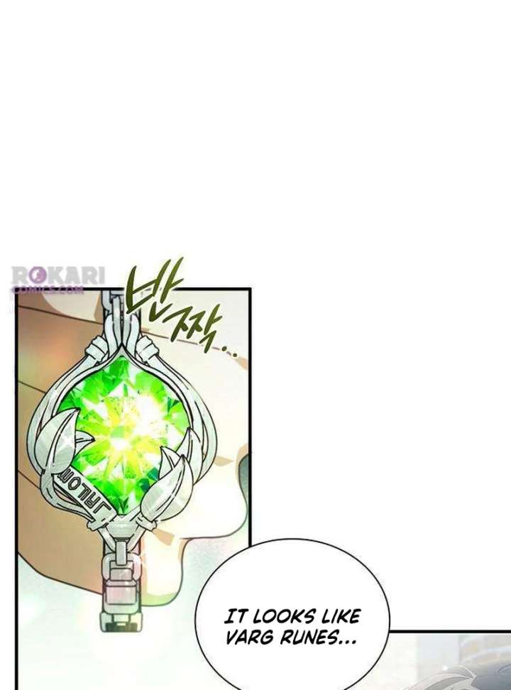 Dark Moon: Two Moons Chapter 6 - Page 110