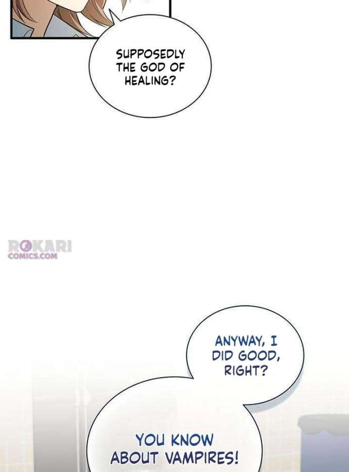 Dark Moon: Two Moons Chapter 6 - Page 114