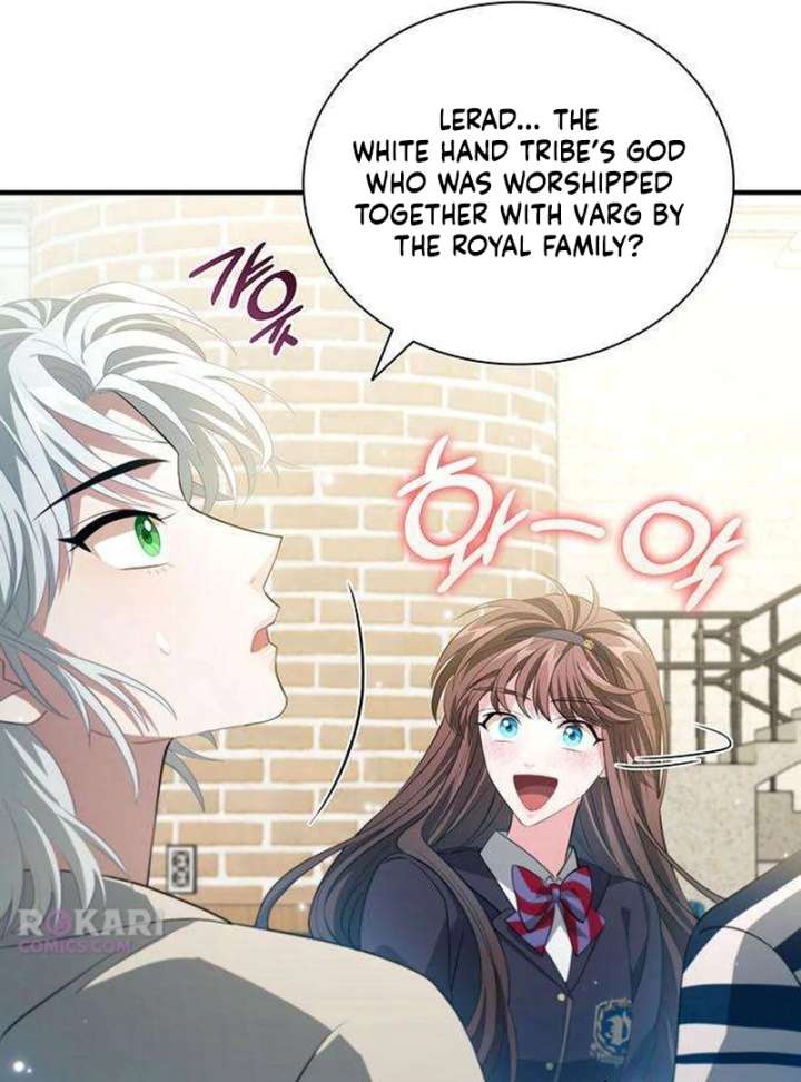 Dark Moon: Two Moons Chapter 6 - Page 119