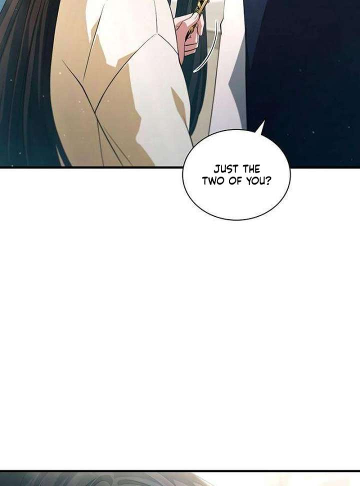 Dark Moon: Two Moons Chapter 6 - Page 129