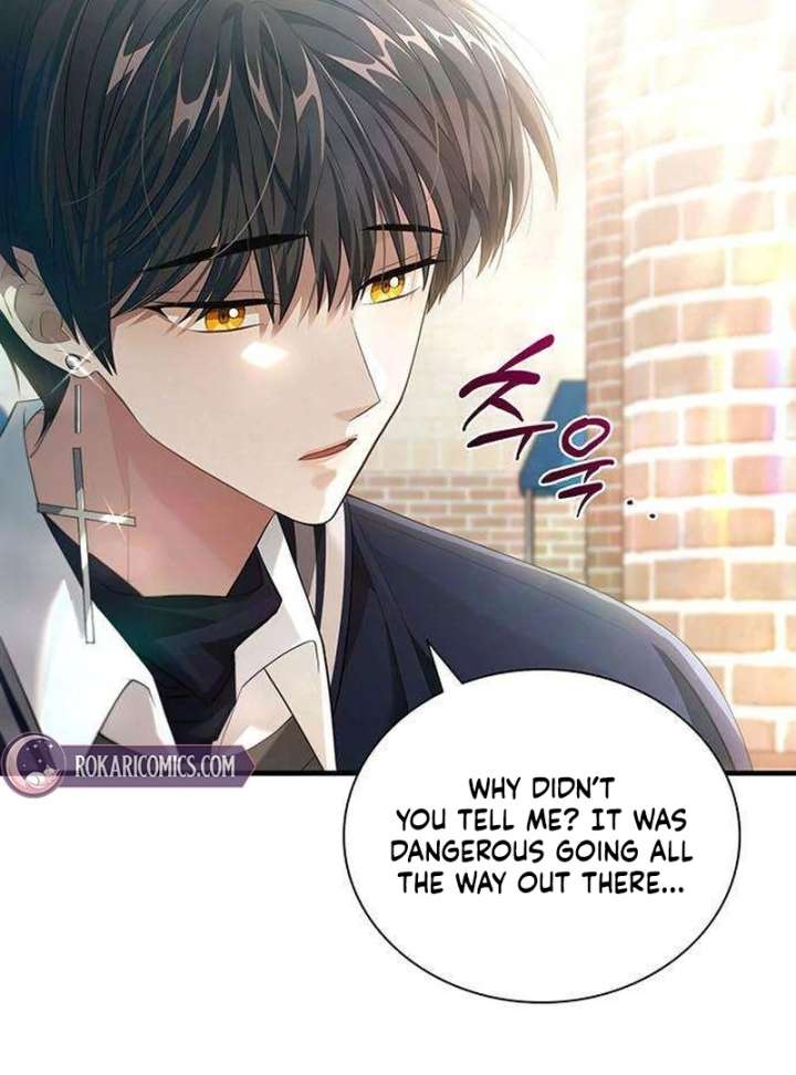 Dark Moon: Two Moons Chapter 6 - Page 130