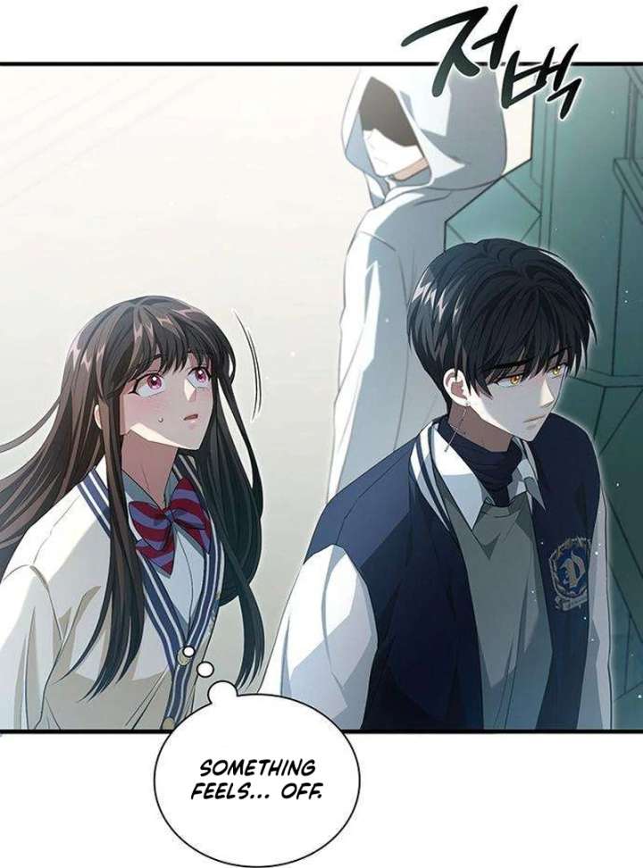 Dark Moon: Two Moons Chapter 6 - Page 148