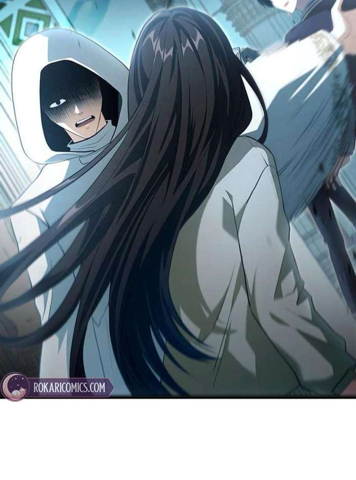 Dark Moon: Two Moons Chapter 6 - Page 152