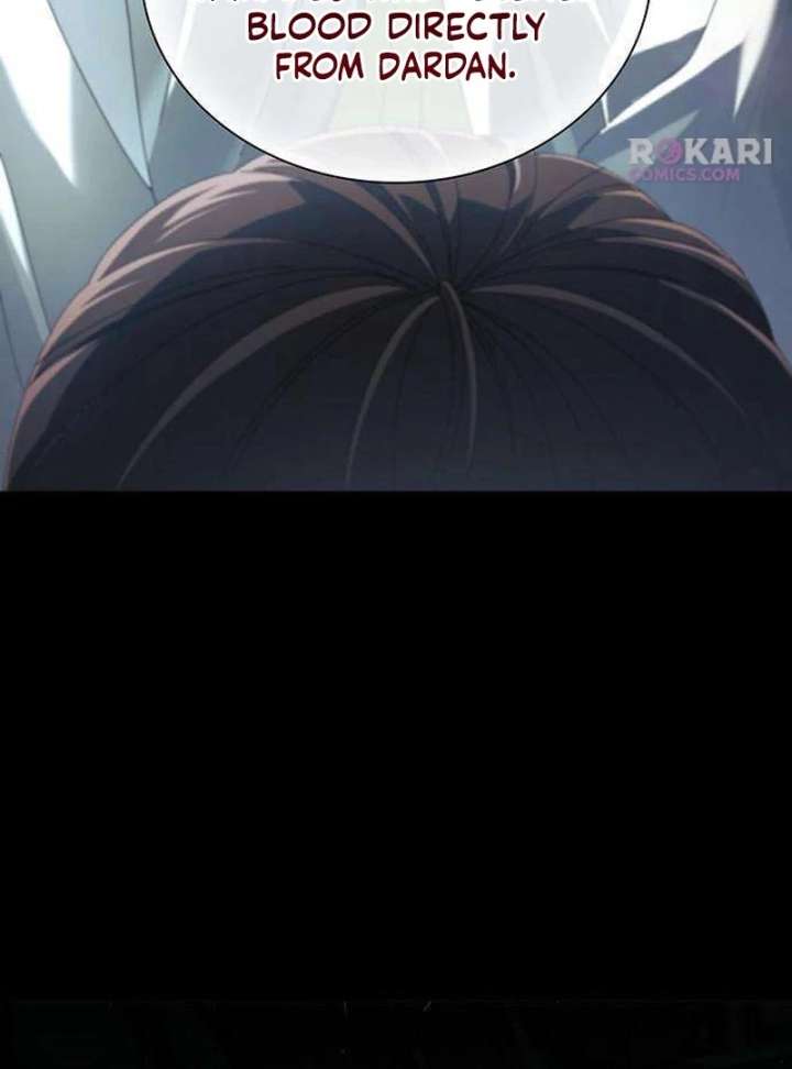 Dark Moon: Two Moons Chapter 7 - Page 11