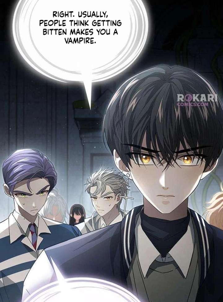 Dark Moon: Two Moons Chapter 7 - Page 15