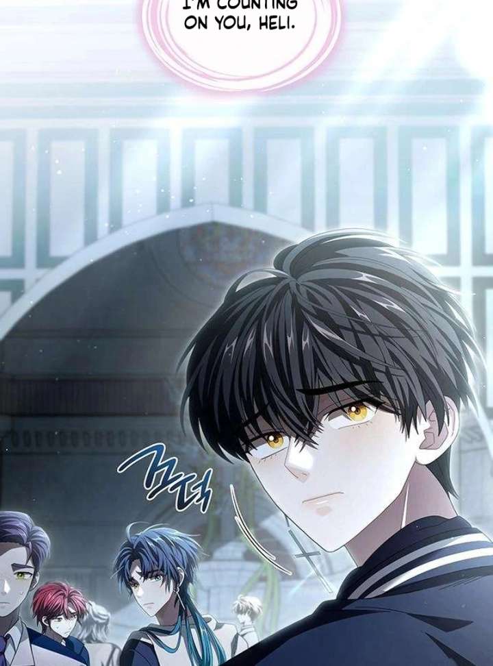 Dark Moon: Two Moons Chapter 7 - Page 32