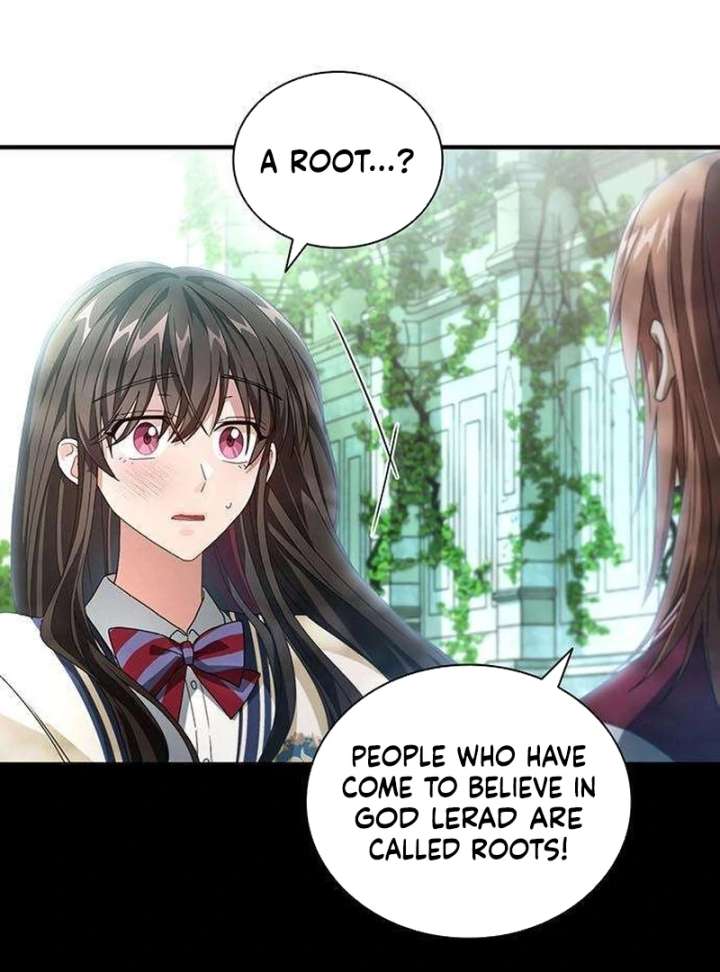 Dark Moon: Two Moons Chapter 7 - Page 48