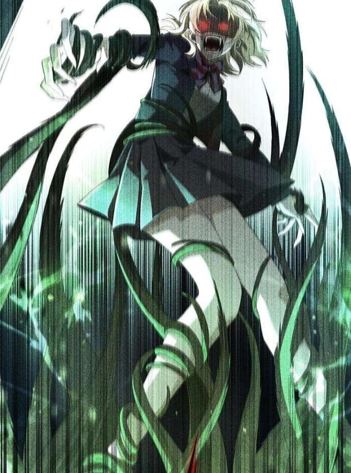 Dark Moon: Two Moons Chapter 7 - Page 76