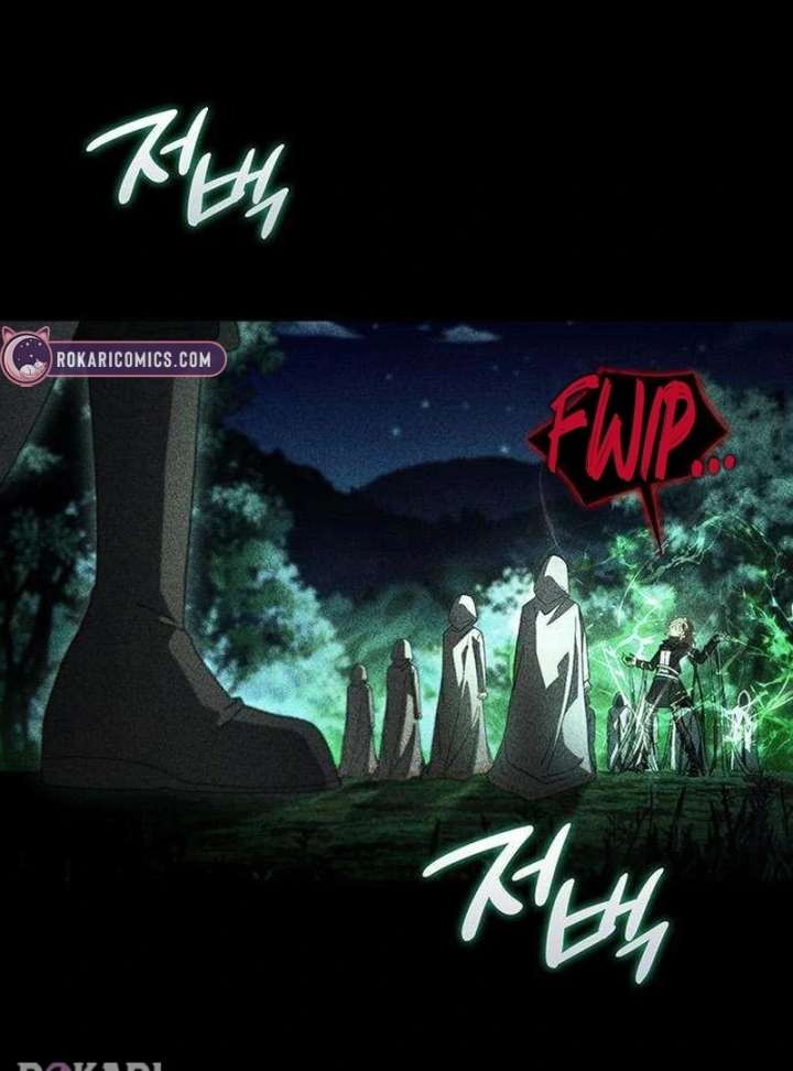 Dark Moon: Two Moons Chapter 7 - Page 78