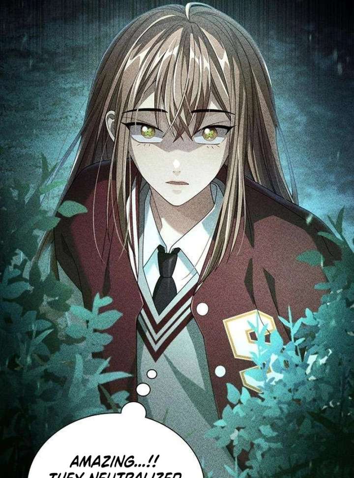 Dark Moon: Two Moons Chapter 7 - Page 92