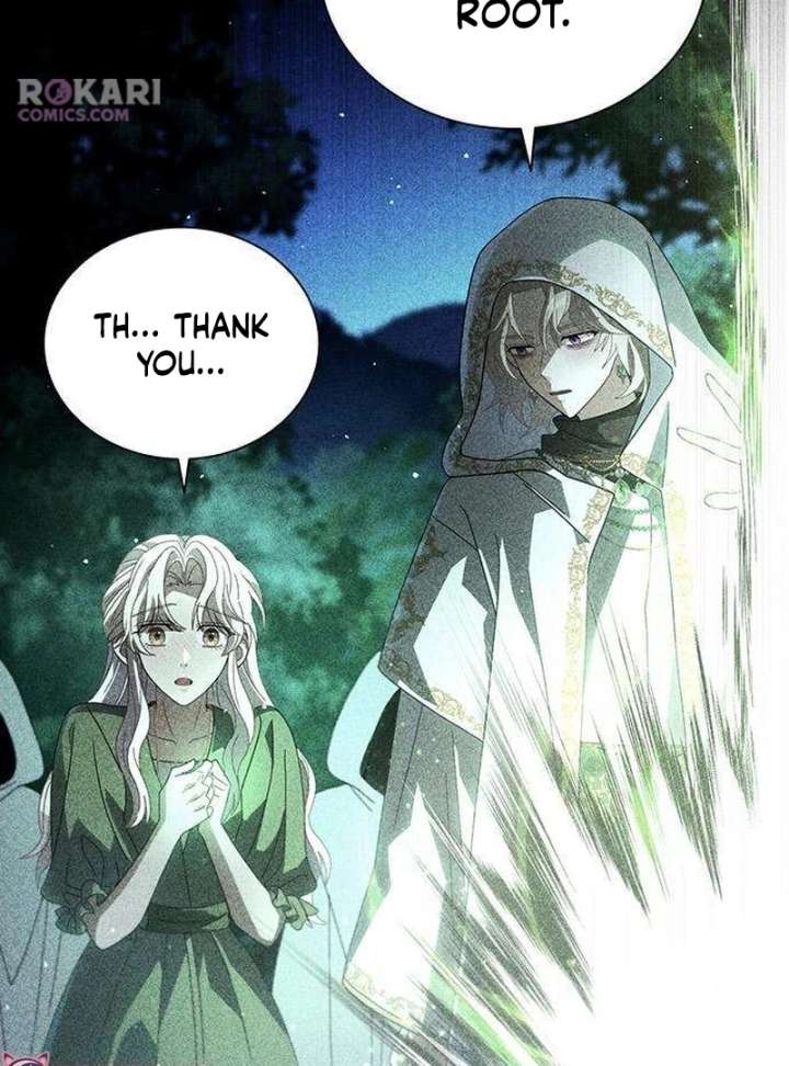 Dark Moon: Two Moons Chapter 7 - Page 96