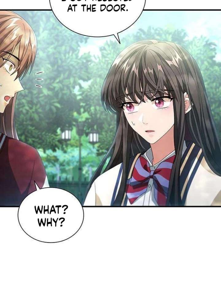 Dark Moon: Two Moons Chapter 7 - Page 124