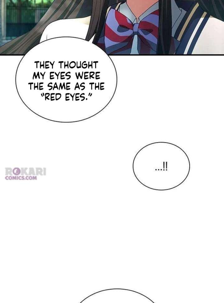 Dark Moon: Two Moons Chapter 7 - Page 126