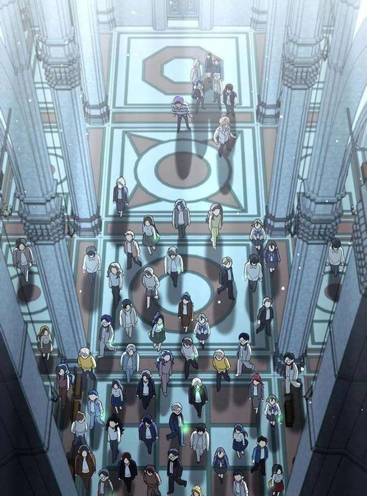 Dark Moon: Two Moons Chapter 7 - Page 141