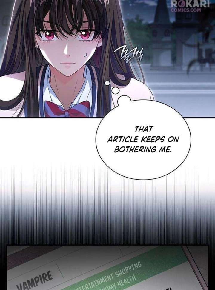 Dark Moon: Two Moons Chapter 8 - Page 6