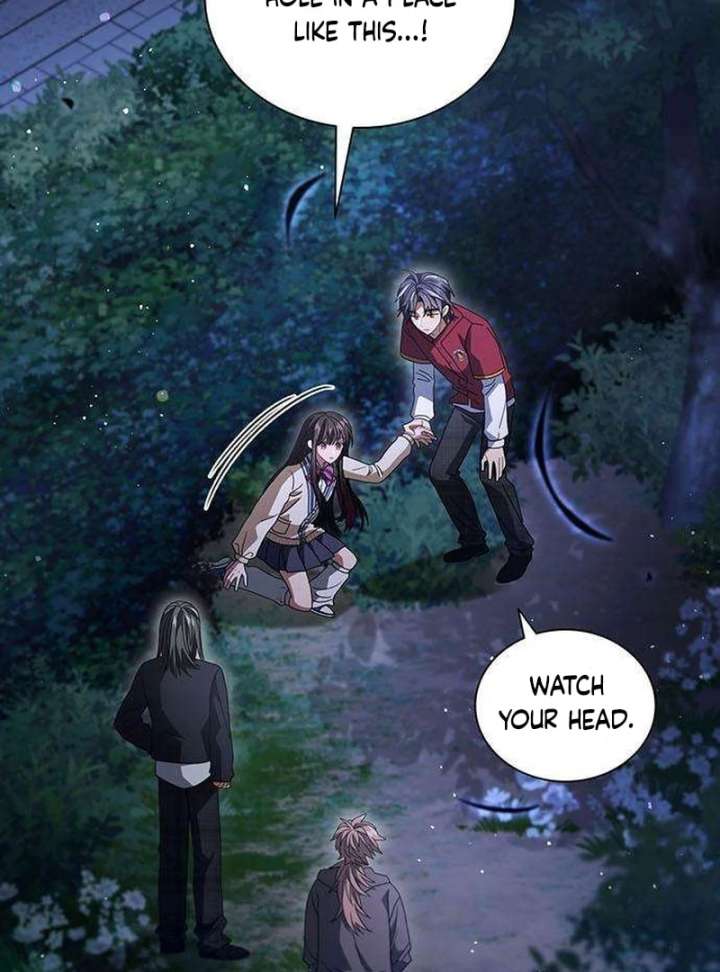 Dark Moon: Two Moons Chapter 8 - Page 17