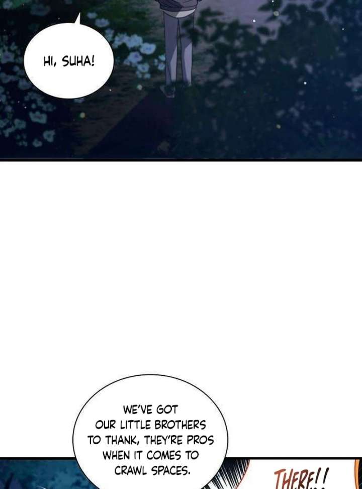 Dark Moon: Two Moons Chapter 8 - Page 18