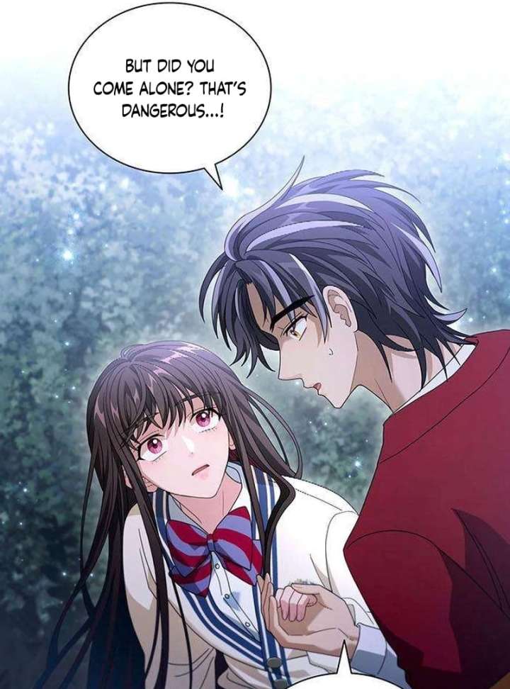 Dark Moon: Two Moons Chapter 8 - Page 21