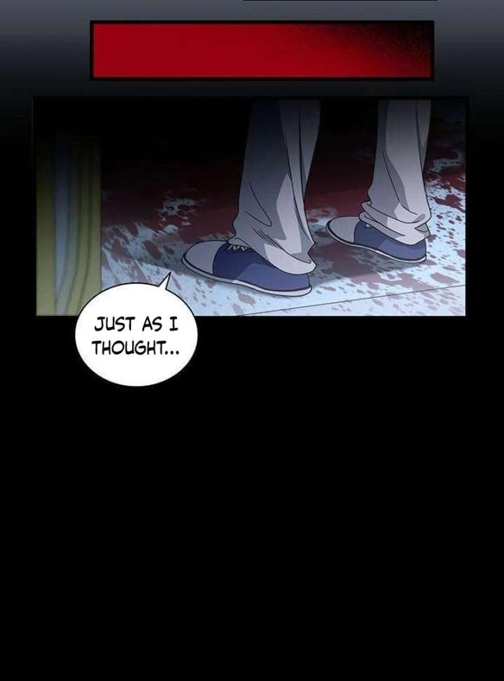 Dark Moon: Two Moons Chapter 8 - Page 33