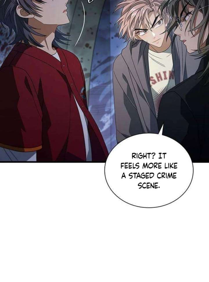 Dark Moon: Two Moons Chapter 8 - Page 41