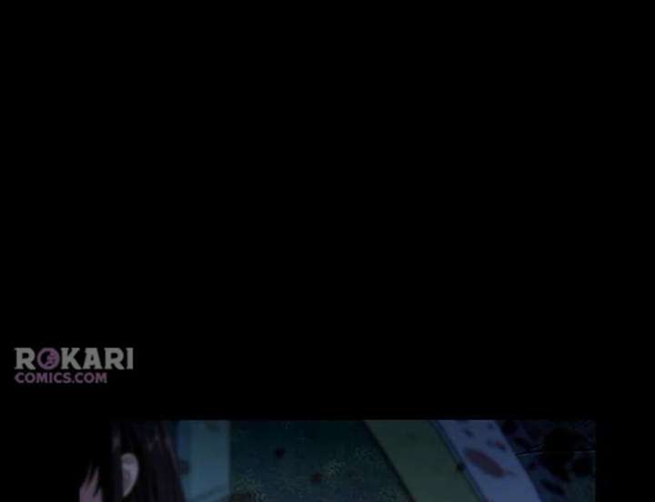 Dark Moon: Two Moons Chapter 8 - Page 47