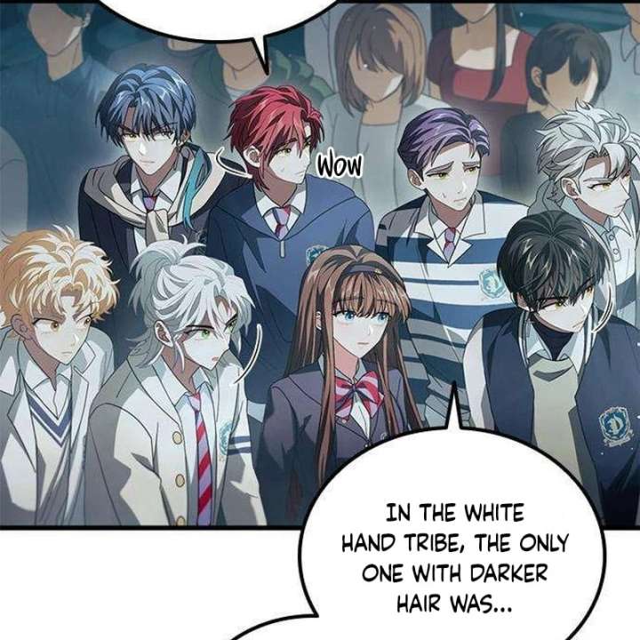 Dark Moon: Two Moons Chapter 8 - Page 65