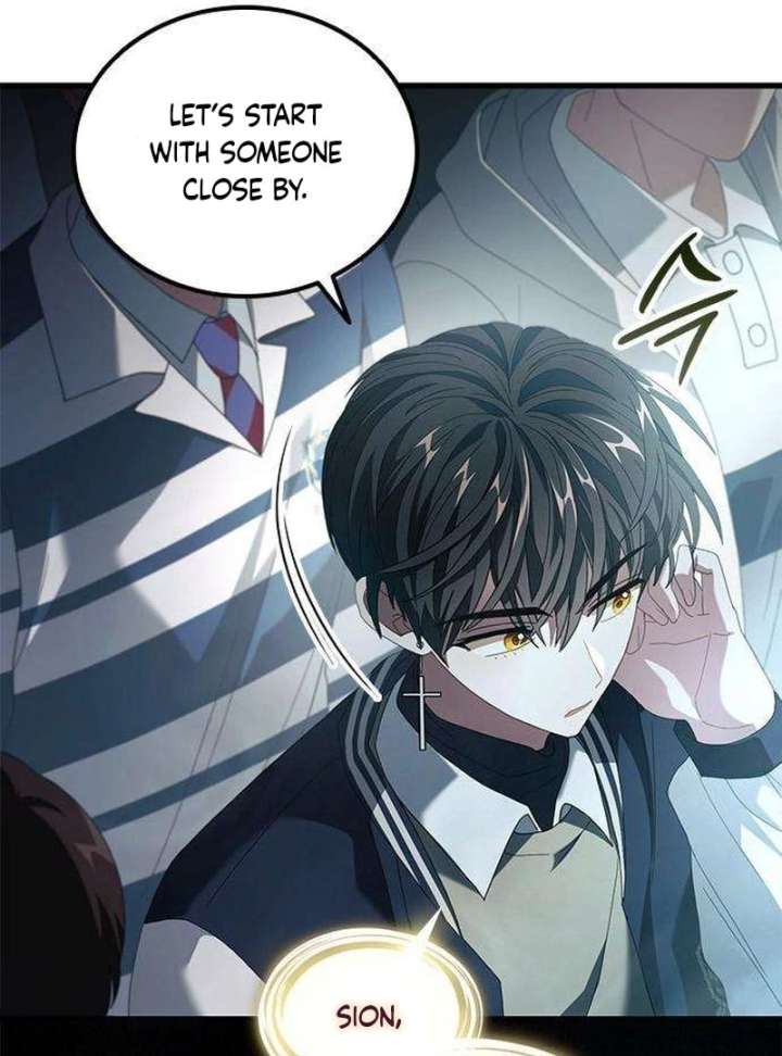 Dark Moon: Two Moons Chapter 8 - Page 67