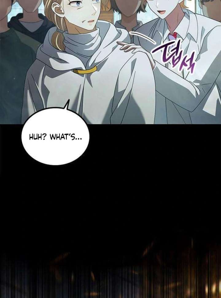 Dark Moon: Two Moons Chapter 8 - Page 71