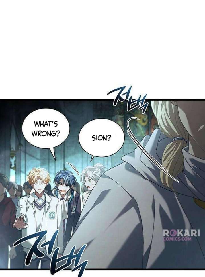 Dark Moon: Two Moons Chapter 8 - Page 79