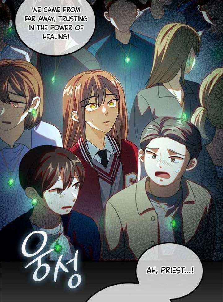 Dark Moon: Two Moons Chapter 8 - Page 103