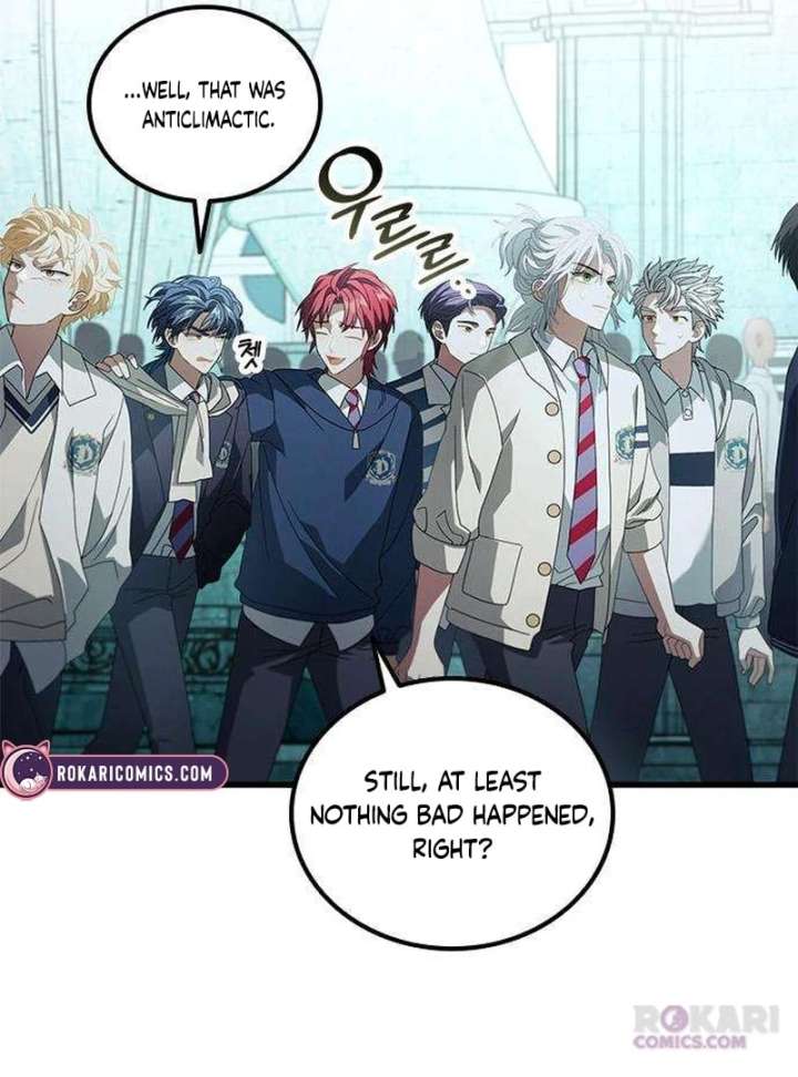 Dark Moon: Two Moons Chapter 8 - Page 106