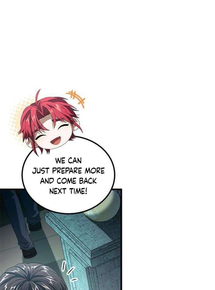 Dark Moon: Two Moons Chapter 8 - Page 107