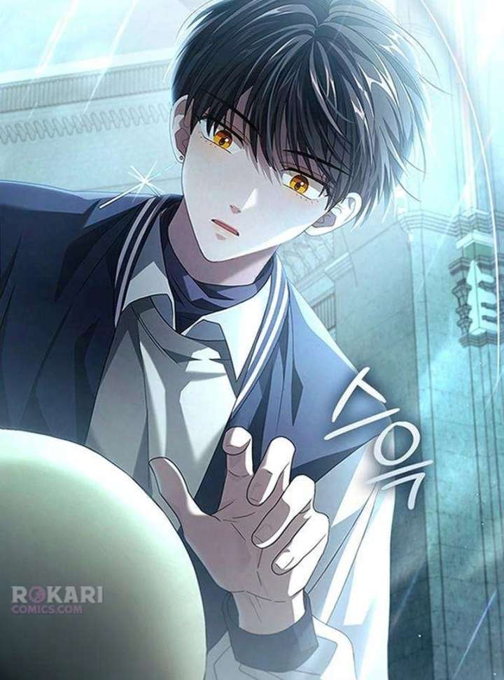 Dark Moon: Two Moons Chapter 8 - Page 110