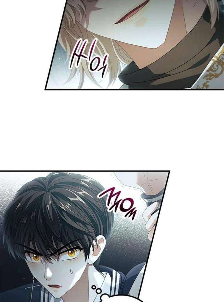 Dark Moon: Two Moons Chapter 8 - Page 118