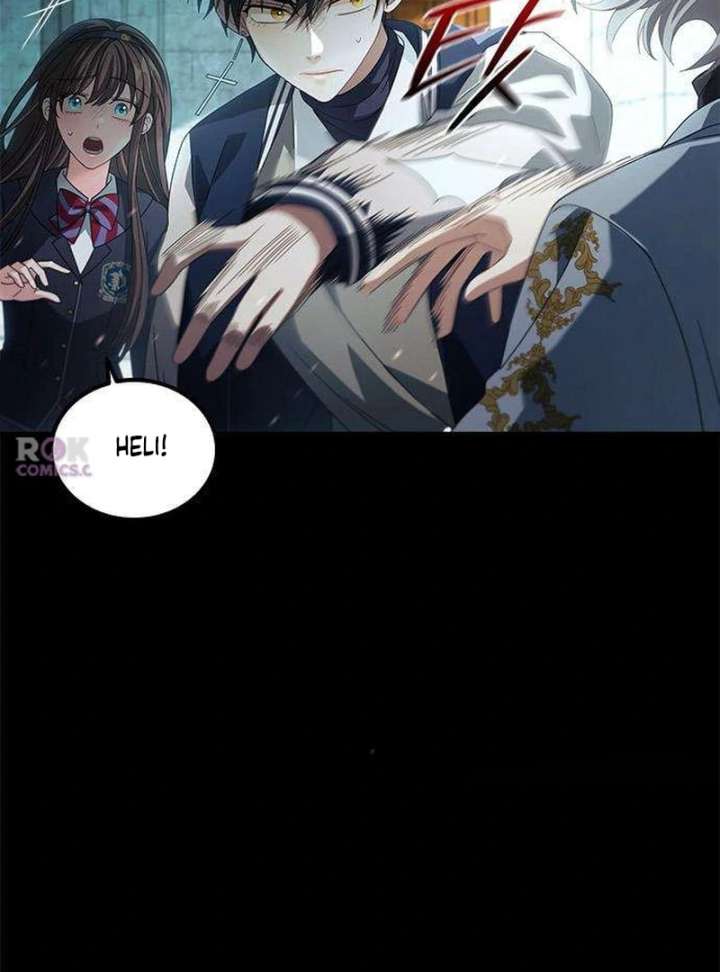 Dark Moon: Two Moons Chapter 8 - Page 120