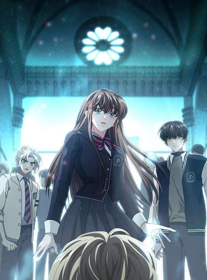 Dark Moon: Two Moons Chapter 8 - Page 128