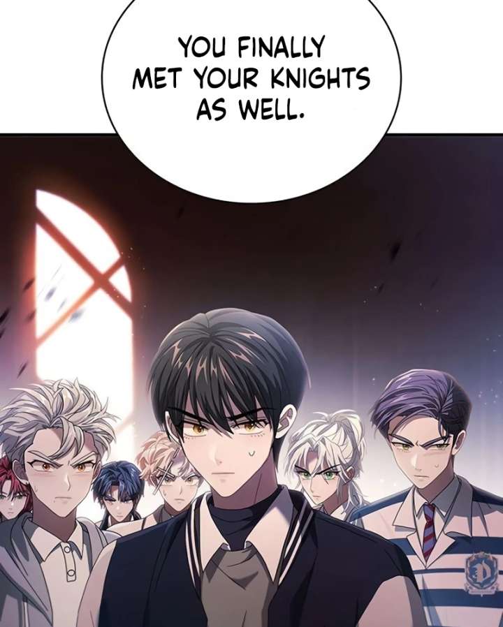 Dark Moon: Two Moons Chapter 9 - Page 17