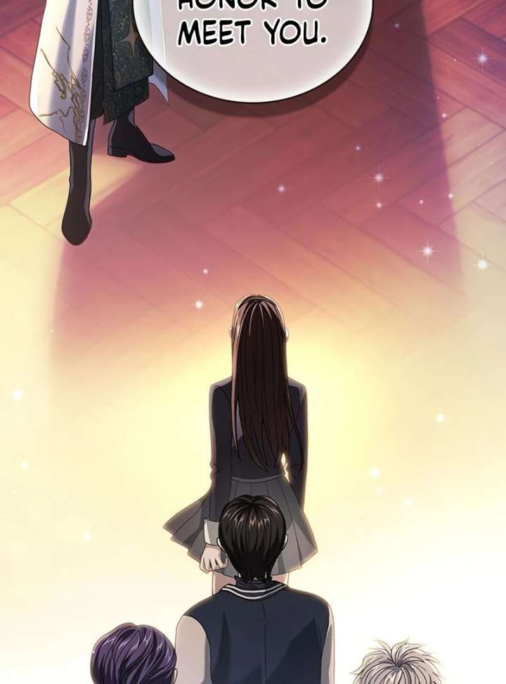 Dark Moon: Two Moons Chapter 9 - Page 20