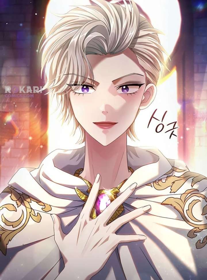 Dark Moon: Two Moons Chapter 9 - Page 22