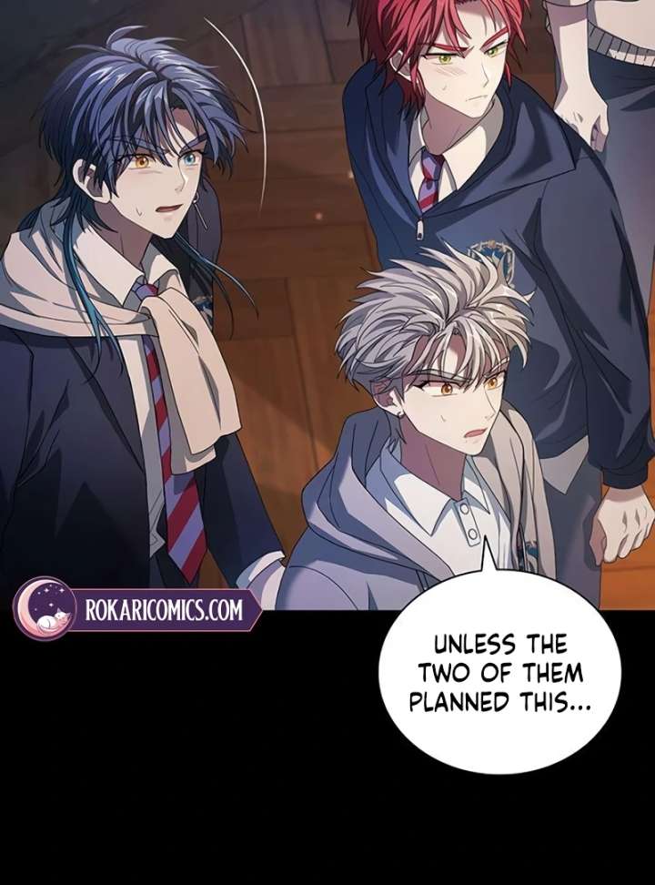 Dark Moon: Two Moons Chapter 9 - Page 24