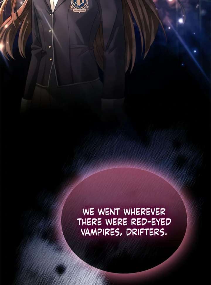 Dark Moon: Two Moons Chapter 9 - Page 42