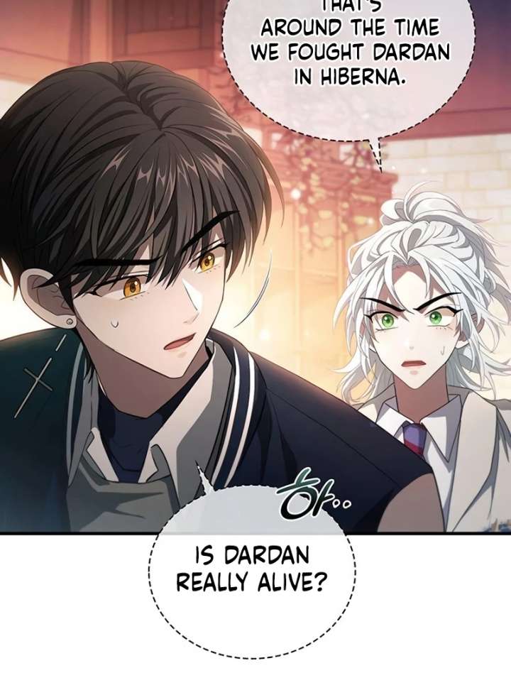 Dark Moon: Two Moons Chapter 9 - Page 63